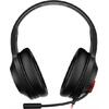 Ακουστικά Gaming Edifier G1 Headset (USB) Black